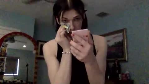 Kilo Carter online show from February 24, 5:22 pm