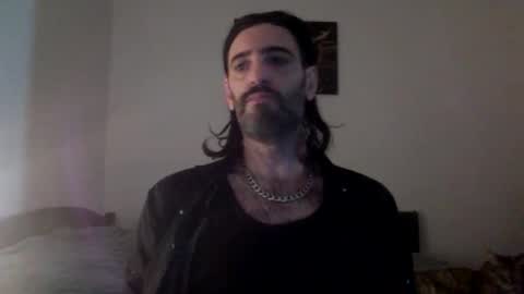 andres online show from April 20, 12:02 am