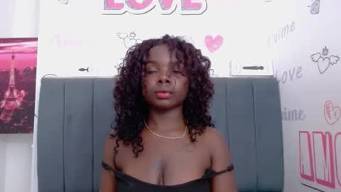 Snapshot of kilyetvera3x chatting on February 9, 9:26 am hanna online show from February 9, 9:26 am