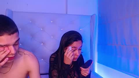 cherry  online show from December 17, 3:56 am