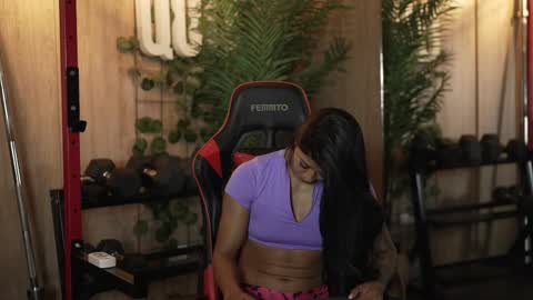 Kim online show from September 11, 1:11 pm