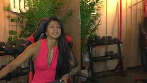 Kim online show from September 20, 1:01 pm