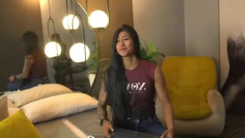 Kim online show from July 29, 12:58 pm