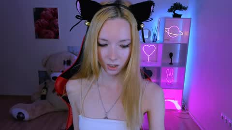 kim_boyd online show from January 25, 6:24 pm