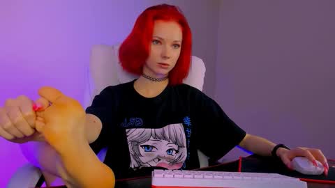 kim_boyd online show from September 15, 7:52 am