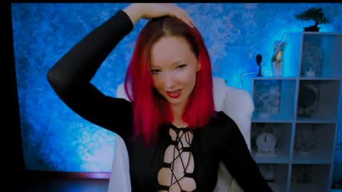 kim_boyd online show from April 13, 11:59 am