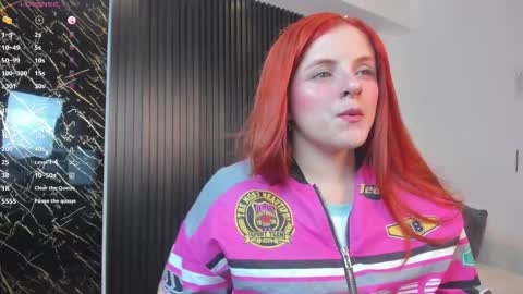 Snapshot of kim_brown_ chatting on February 14, 12:36 pm Kim online show from February 14, 12:36 pm