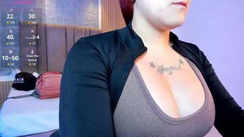 Kim online show from April 27, 11:52 am