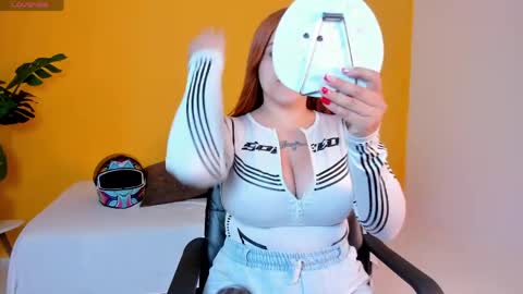 Kim online show from May 14, 12:01 pm