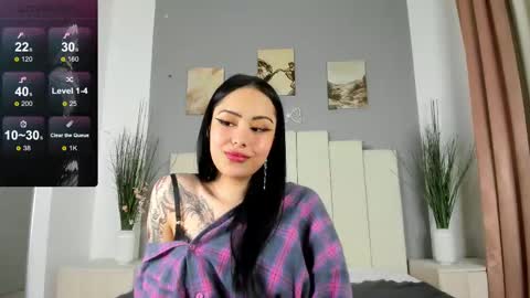 Kim online show from March 1, 8:45 am