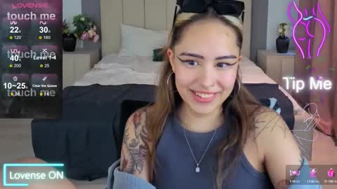 Kim online show from October 11, 9:41 am