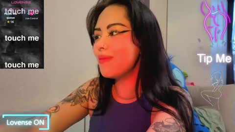 Kim online show from February 13, 5:58 am