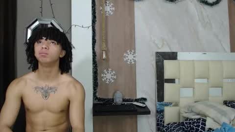 KIM online show from January 17, 2:44 pm