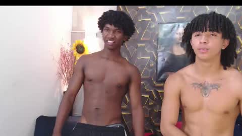 KIM online show from February 14, 6:21 am