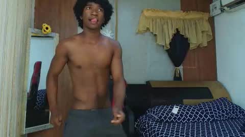 KIM online show from February 26, 7:46 pm