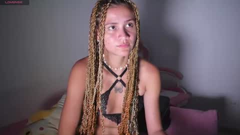 ISABELLA 3 online show from June 22, 3:53 pm