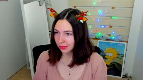 Kim online show from December 29, 7:39 am