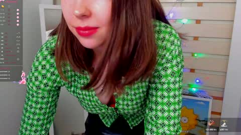 Kim online show from January 6, 1:41 pm