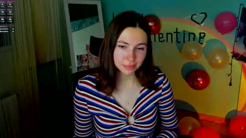 Kim online show from February 13, 5:11 pm