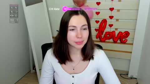 Kim online show from February 16, 11:05 am