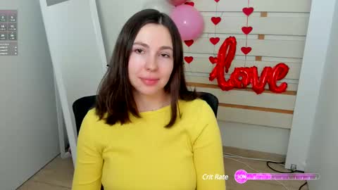 Kim online show from February 17, 4:37 pm