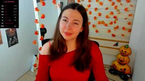 Kim online show from November 20, 2:06 pm