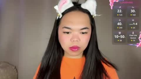 KYLIE online show from November 27, 3:30 am