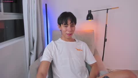 Kim Lian online show from March 5, 2:18 am