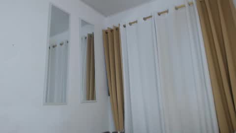 Snapshot of kim_lu29 chatting on January 4, 6:30 am kim online show from January 4, 6:30 am