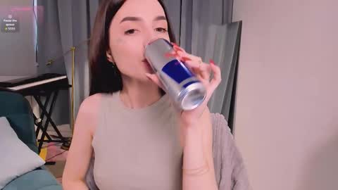 KIM online show from November 21, 7:51 am