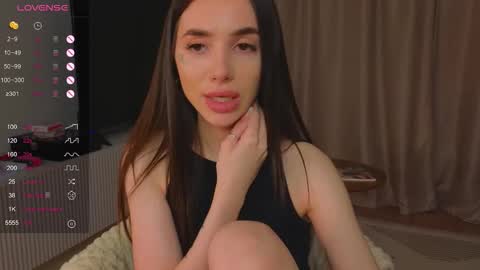 KIM online show from February 18, 10:39 pm