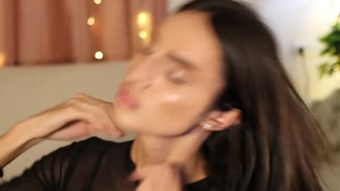 Snapshot of kim_oberlin chatting on January 29, 10:27 am Kim Oberlin online show from January 29, 10:27 am