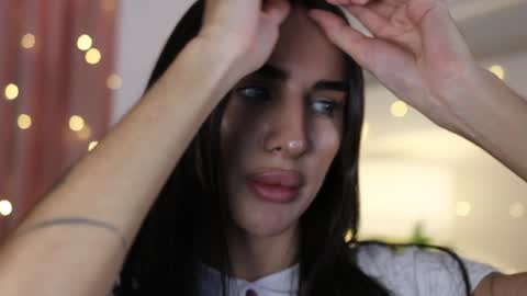 Snapshot of kim_oberlin chatting on February 4, 11:05 am Kim Oberlin online show from February 4, 11:05 am