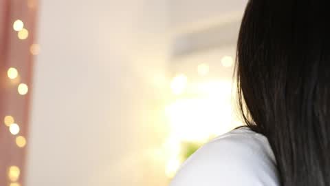 Snapshot of kim_oberlin chatting on February 4, 2:10 pm Kim Oberlin online show from February 4, 2:10 pm