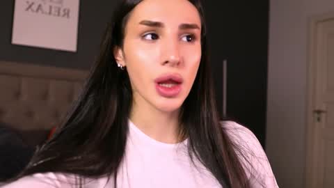 Snapshot of kim_oberlin chatting on October 26, 11:38 am Kim Oberlin online show from October 26, 11:38 am