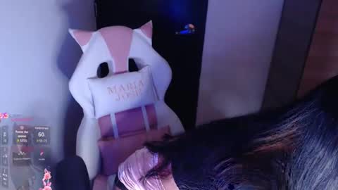 Kim online show from December 18, 10:16 pm