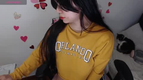 Kim online show from April 27, 6:44 am