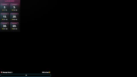 Kim online show from October 28, 4:16 am