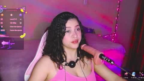 Kim Mishell  online show from October 22, 6:24 am