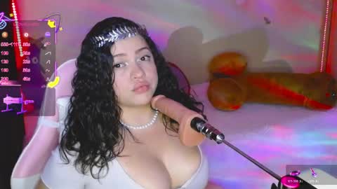 Kim Mishell  online show from April 26, 3:37 am
