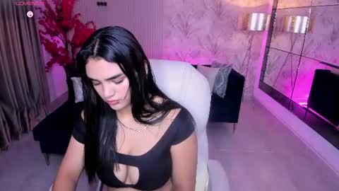 Kim online show from June 19, 7:17 pm