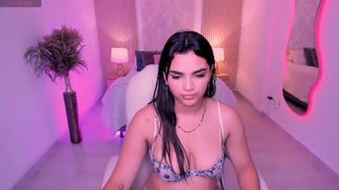 Kim online show from July 11, 7:27 pm