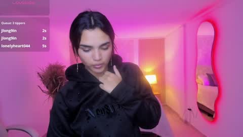 Kim online show from July 23, 1:58 am
