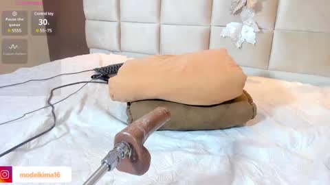 kima online show from January 18, 11:22 pm