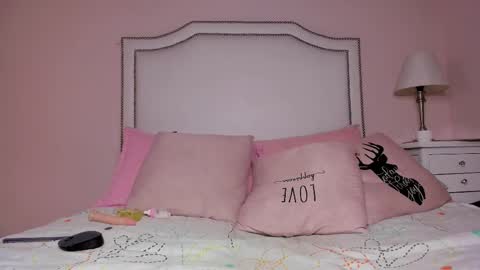 April online show from March 12, 11:22 pm