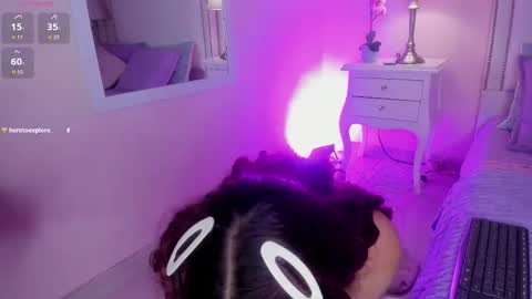 April online show from September 24, 10:02 pm