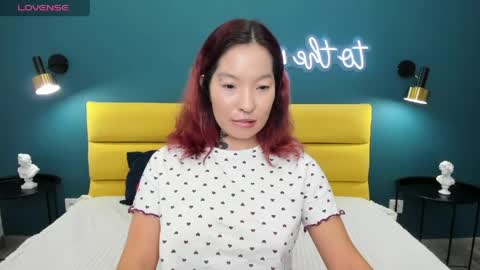 Ur sweet  Kim online show from May 12, 1:58 am
