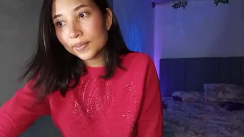 Kim online show from March 10, 12:04 am