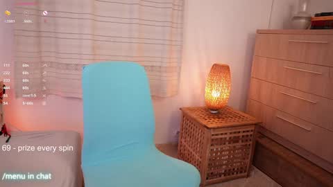 Kim online show from October 6, 12:19 am