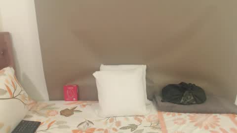 DANIELA online show from March 7, 3:14 am